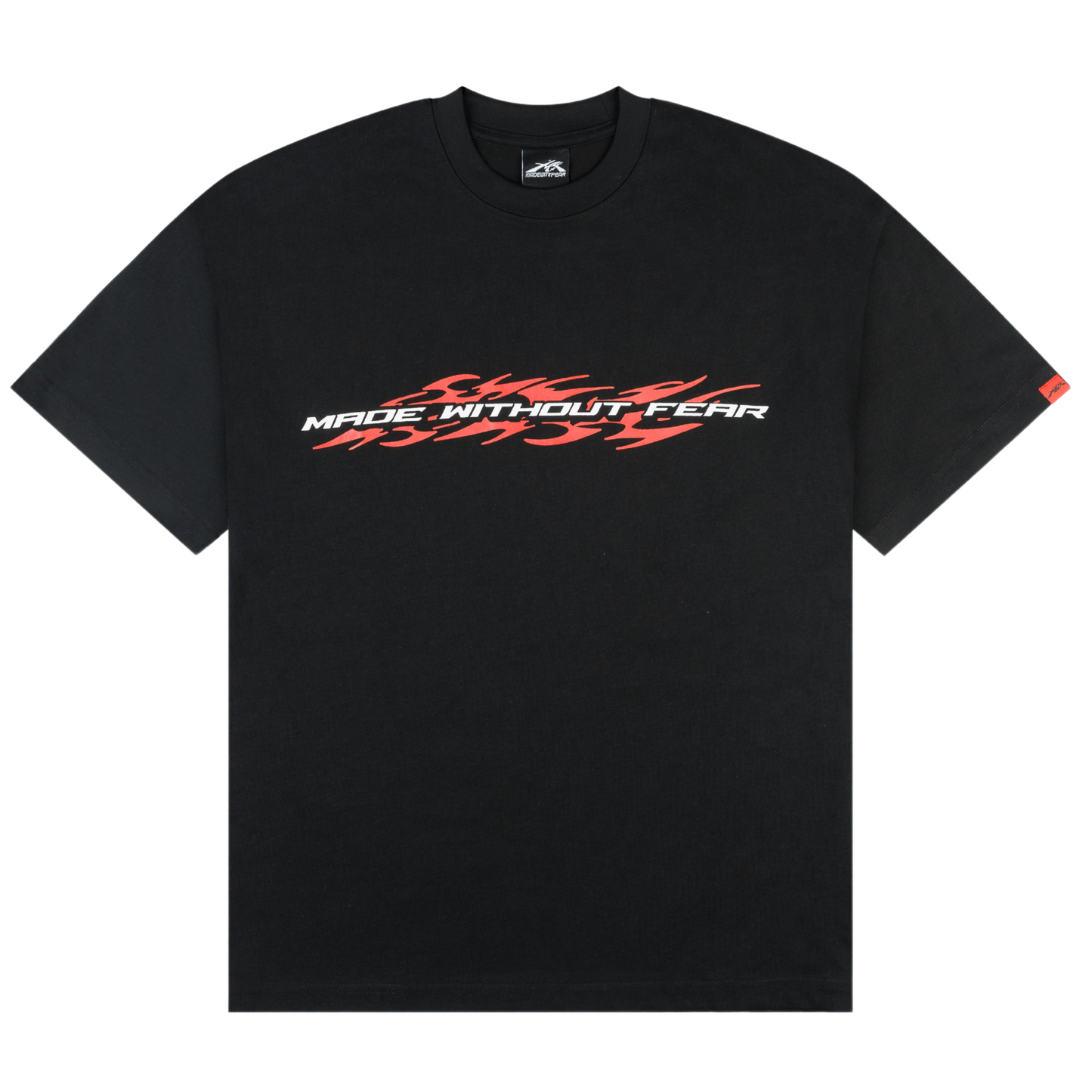 FLAME TEE