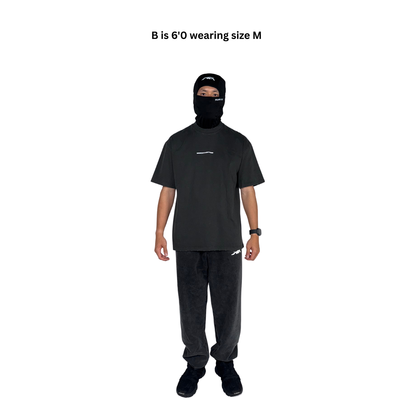 EMBLEM TEE
