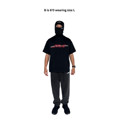FLAME TEE