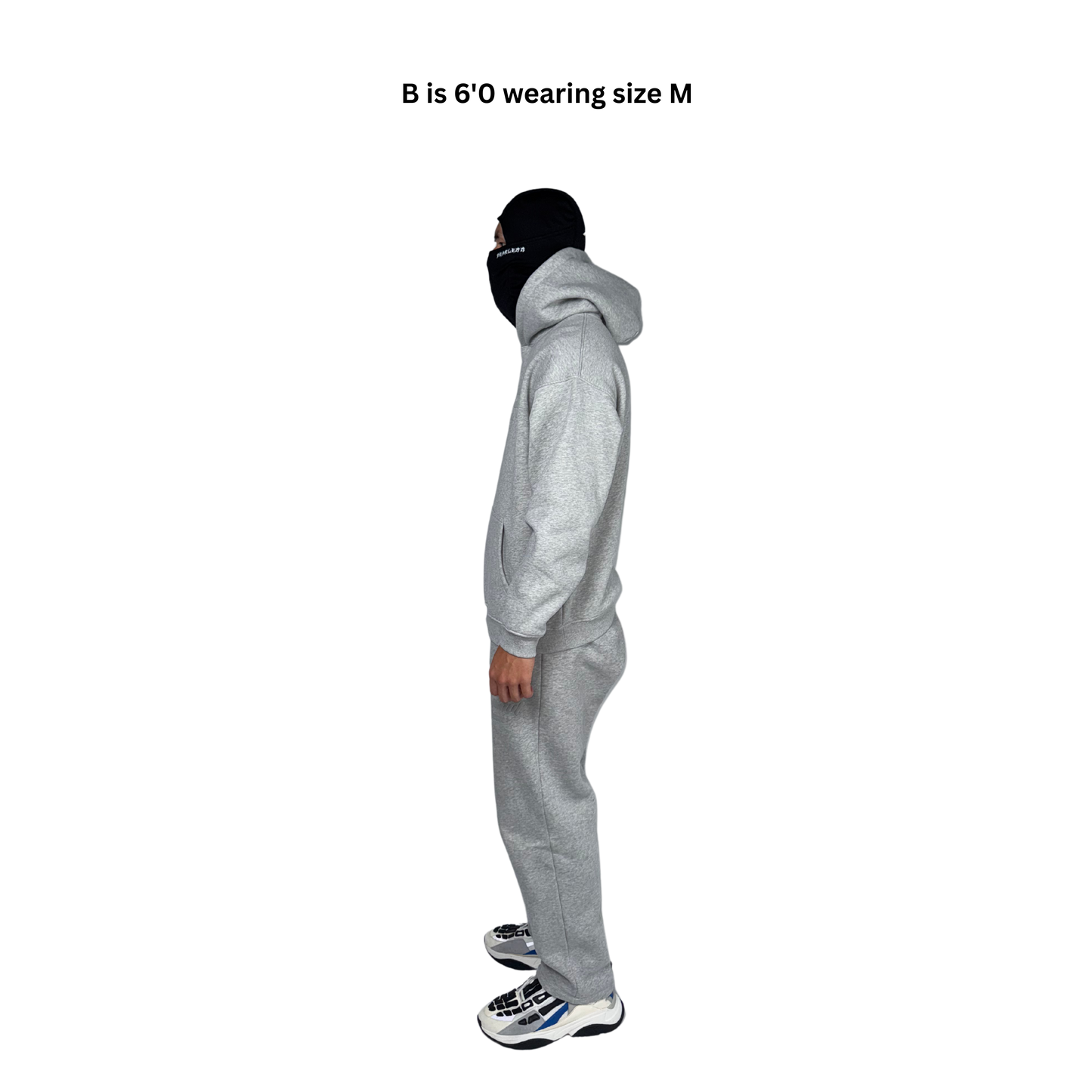 KOSMOS HOODIE