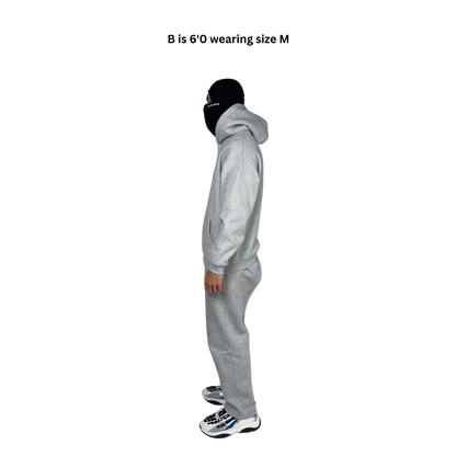 KOSMOS HOODIE