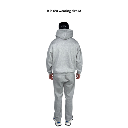 KOSMOS HOODIE