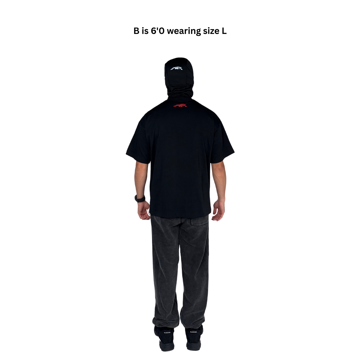 FLAME TEE