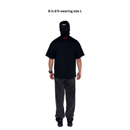 FLAME TEE