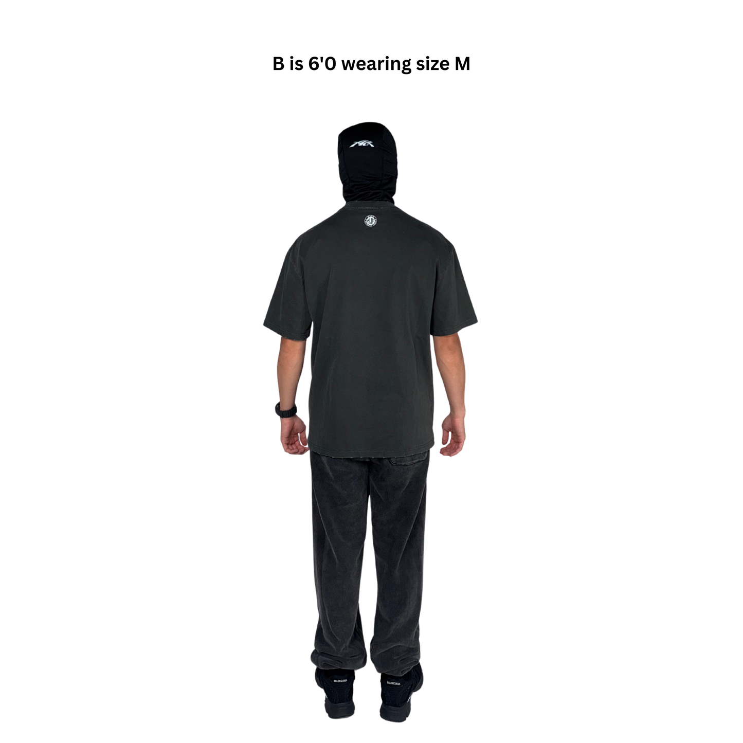 EMBLEM TEE