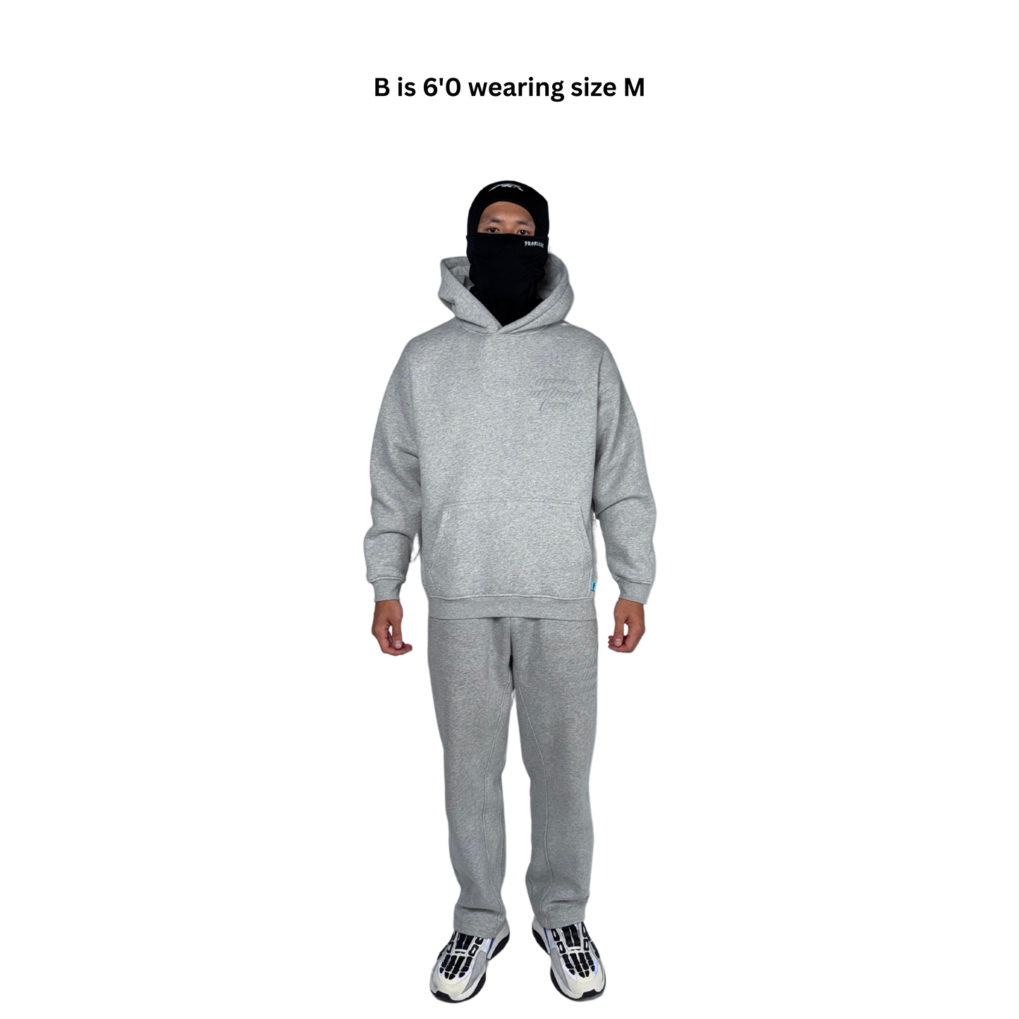 KOSMOS HOODIE