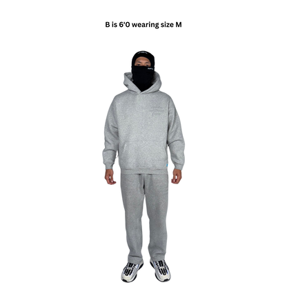 KOSMOS HOODIE