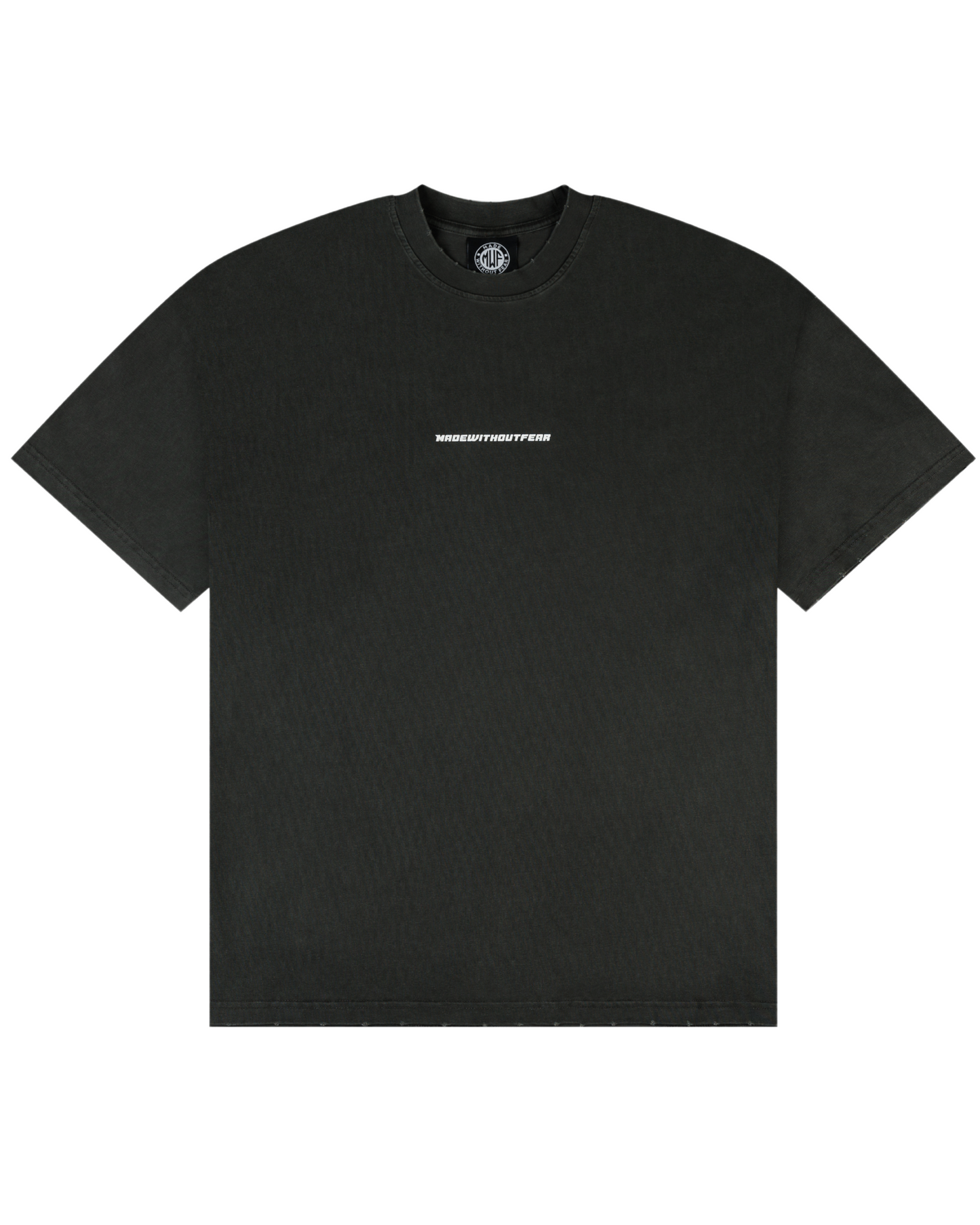 EMBLEM TEE