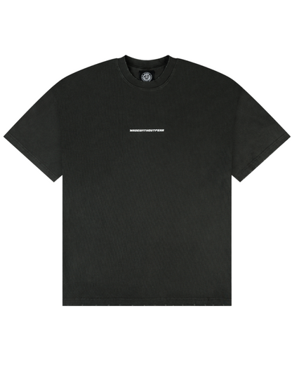 EMBLEM TEE