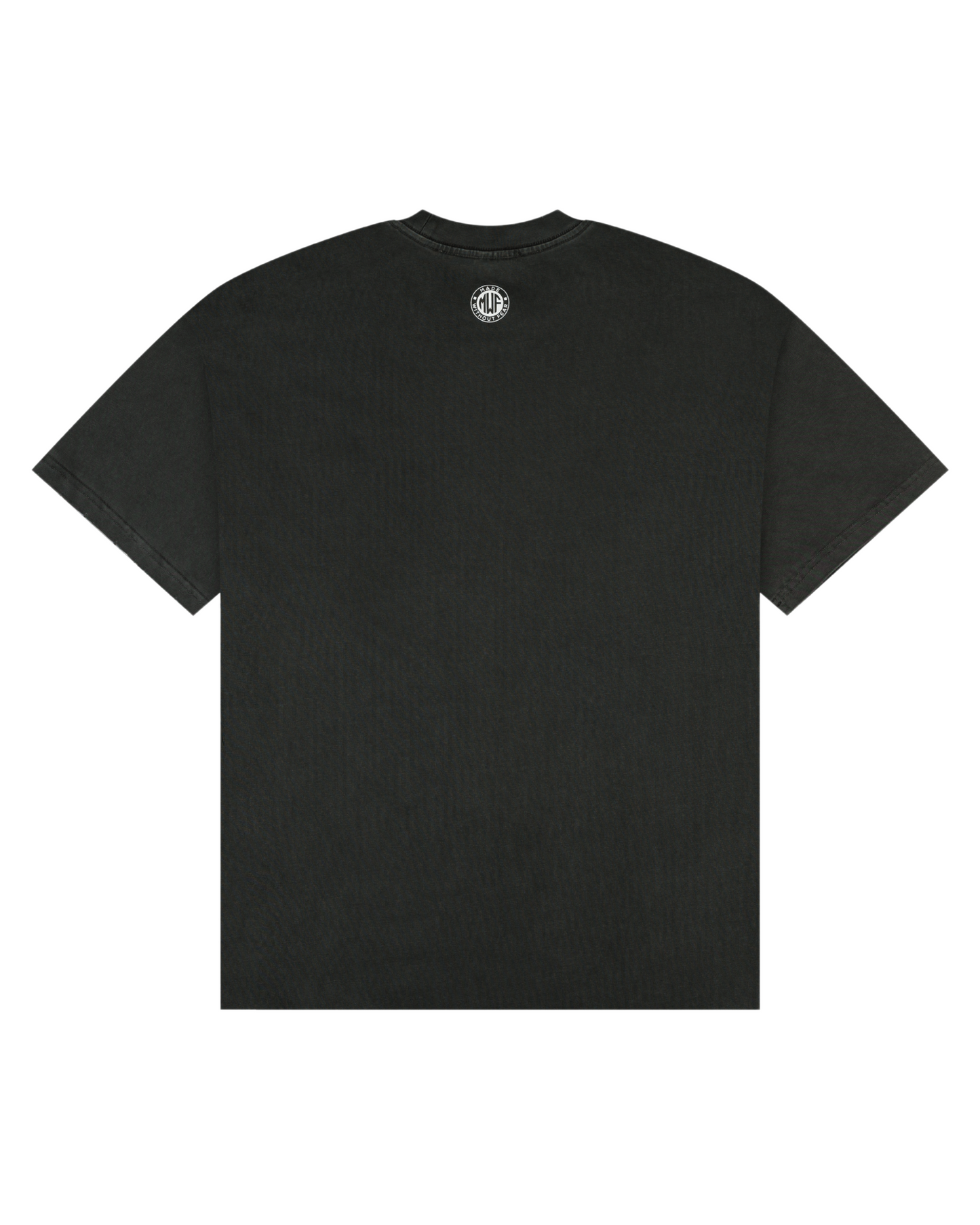 EMBLEM TEE